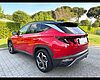 Hyundai TUCSON III 2021 Tucson 1.6 crdi 48V Exellence Lounge Pack 2wd dct red