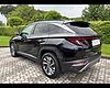 Hyundai TUCSON III 2021 Tucson 1.6 crdi 48V Xline 2wd imt black