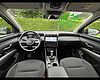 Hyundai TUCSON III 2021 Tucson 1.6 crdi 48V Xline 2wd imt black