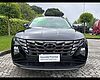 Hyundai TUCSON III 2021 Tucson 1.6 crdi 48V Xline 2wd imt black