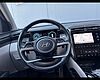 Hyundai TUCSON III 2021 Tucson 1.6 hev Exellence 2wd auto black