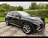Hyundai TUCSON III 2021 Tucson 1.6 hev Exellence 2wd auto black