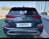 Hyundai KONA I 2021 Kona 1.6 gdi hev Xline Safety Pack 2wd 141cv dct grey