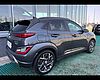 Hyundai KONA I 2021 Kona 1.6 gdi hev Xline Safety Pack 2wd 141cv dct grey