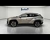 Hyundai TUCSON III 2024 Tucson 1.6 crdi 48V Business 2wd dct silver