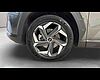 Hyundai TUCSON III 2021 Tucson 1.6 hev Exellence 2wd auto green