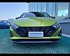 Hyundai I20 MY26 MY26 1.0 T-GDI CONNECTLINE yellow
