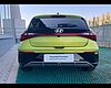 Hyundai I20 MY26 MY26 1.0 T-GDI CONNECTLINE yellow