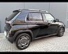 Hyundai INSTER INSTER 49 KWH CROSS+PP black