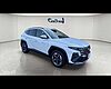 Hyundai TUCSON PE TUCSON PE 1.6PHEV AT 2WD BUSINESS+(C) white