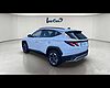 Hyundai TUCSON PE TUCSON PE 1.6PHEV AT 2WD BUSINESS+(C) white