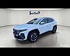 Hyundai TUCSON PE TUCSON PE 1.6PHEV AT 2WD BUSINESS+(C) white