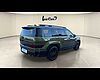 Hyundai SANTA FE HEV / PHEV NEW SANTA FE 5P 1.6 PHEV 4WD X CLASS+CP green