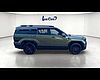 Hyundai SANTA FE HEV / PHEV NEW SANTA FE 5P 1.6 PHEV 4WD X CLASS+CP green