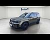 Hyundai SANTA FE HEV / PHEV NEW SANTA FE 5P 1.6 PHEV 4WD X CLASS+CP green