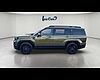 Hyundai SANTA FE HEV / PHEV NEW SANTA FE 5P 1.6 PHEV 4WD X CLASS+CP green