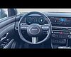 Hyundai TUCSON PE TUCSON MY26 1.6HEV AT 2WD EXELLENCE green