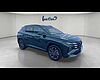 Hyundai TUCSON PE TUCSON MY26 1.6HEV AT 2WD EXELLENCE green