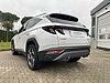 Hyundai Tucson 3&ordf; serie 1.6 HEV aut. XLine Bianco