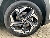 Hyundai Tucson 3&ordf; serie 1.6 HEV aut. XLine Bianco