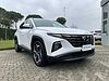 Hyundai Tucson 3&ordf; serie 1.6 HEV aut. XLine Bianco