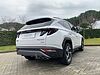Hyundai Tucson 3&ordf; serie 1.6 HEV aut. XLine Bianco