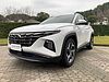 Hyundai Tucson 3&ordf; serie 1.6 HEV aut. XLine Bianco