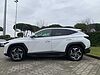 Hyundai Tucson 3&ordf; serie 1.6 HEV aut. XLine Bianco