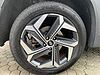 Hyundai Tucson 3&ordf; serie 1.6 HEV aut. XLine Bianco