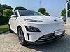 Hyundai Kona 1&ordf;s. EV 39 kWh XLine Bianco