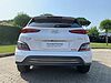 Hyundai Kona 1&ordf;s. EV 39 kWh XLine Bianco