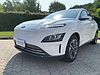 Hyundai Kona 1&ordf;s. EV 39 kWh XLine Bianco