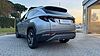 Hyundai Tucson 3&ordf; serie 1.6 HEV aut. Exellence Grigio