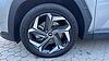 Hyundai Tucson 3&ordf; serie 1.6 HEV aut. Exellence Grigio