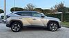 Hyundai Tucson 3&ordf; serie 1.6 HEV aut. Exellence Grigio