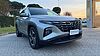Hyundai Tucson 3&ordf; serie 1.6 HEV aut. Exellence Grigio