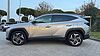 Hyundai Tucson 3&ordf; serie 1.6 HEV aut. Exellence Grigio