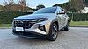 Hyundai Tucson 3&ordf; serie 1.6 HEV aut. Exellence Grigio