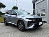 Hyundai TUCSON 3&ordf; serie 1.6 HEV aut. N Line Grigio