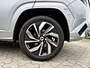 Hyundai TUCSON 3&ordf; serie 1.6 HEV aut. N Line Grigio