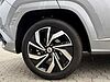Hyundai TUCSON 3&ordf; serie 1.6 HEV aut. N Line Grigio