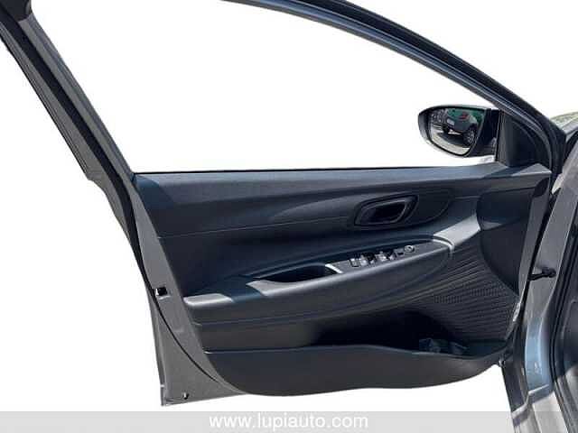Hyundai i20 1.2 Connectline Gpl
