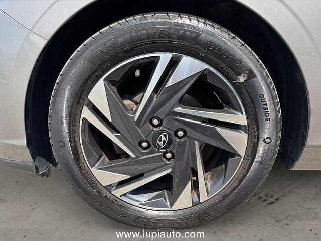 Hyundai i20 1.2 Connectline Gpl