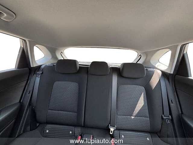 Hyundai i20 1.2 Connectline Gpl