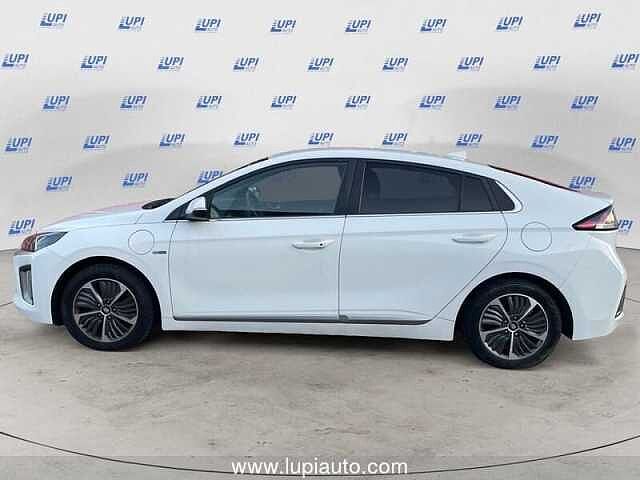 Hyundai IONIQ 1.6 Prime Plug-In ibrida