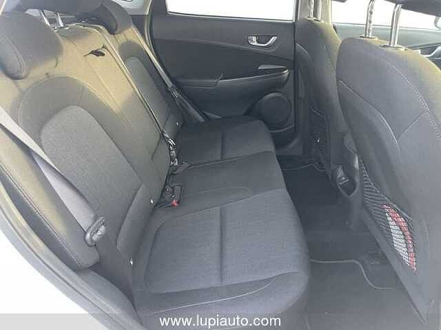 Hyundai KONA 1.0 t-gdi 48V Xline Style Pack 2wd 120cv imt
