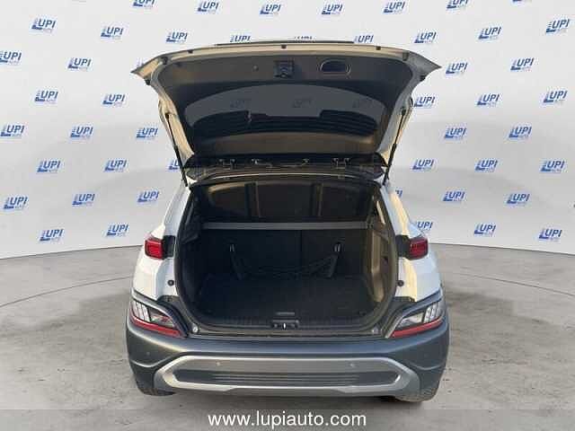 Hyundai KONA 1.0 t-gdi 48V Xline Style Pack 2wd 120cv imt