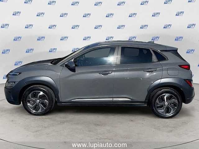 Hyundai KONA 1.6 gdi hev Xtech 2wd 141cv dct