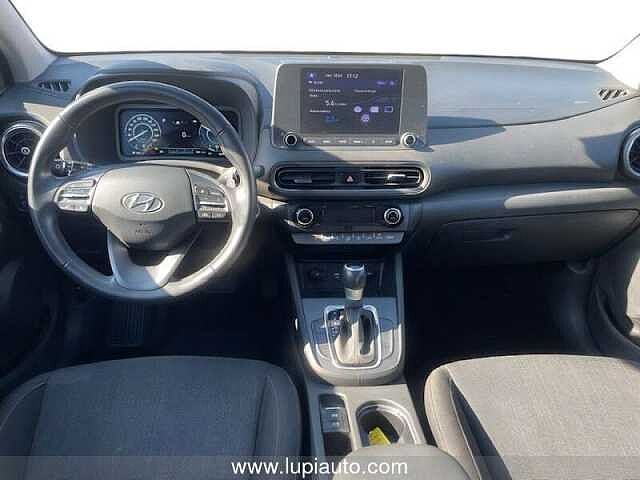 Hyundai KONA 1.6 gdi hev Xtech 2wd 141cv dct