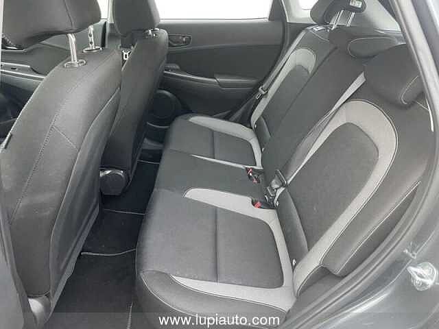 Hyundai KONA 1.6 hev Xtech 2wd dct